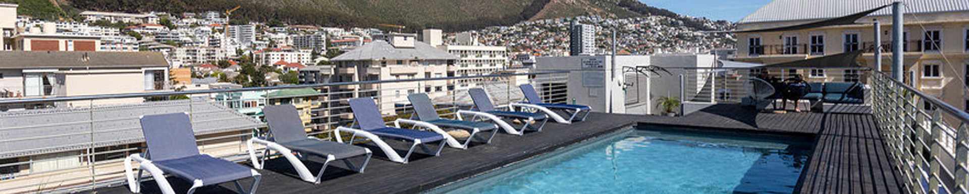 The Hyde All-Suite Hotel